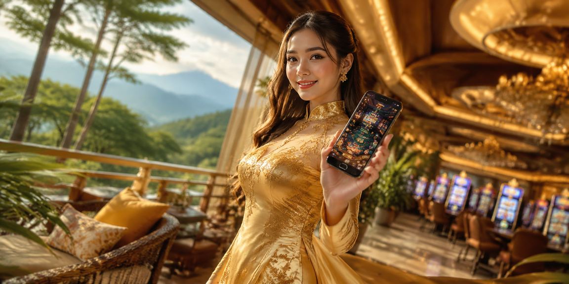 Ứng dụng di động 4090 cho Android và iOS tại Việt Nam
